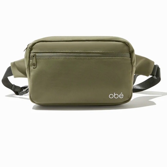 Accessories - Obe Waist Pack
